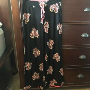 New Soma cool nights pants